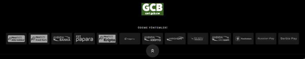 eyfelcasino para yatırma